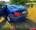 Синий Тойота Авенсис, объемом двигателя 1.8 л и пробегом 329 тыс. км за 3900 $, фото 6 на Automoto.ua