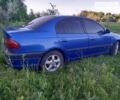 Синій Тойота Авенсіс, об'ємом двигуна 2 л та пробігом 373 тис. км за 3800 $, фото 3 на Automoto.ua