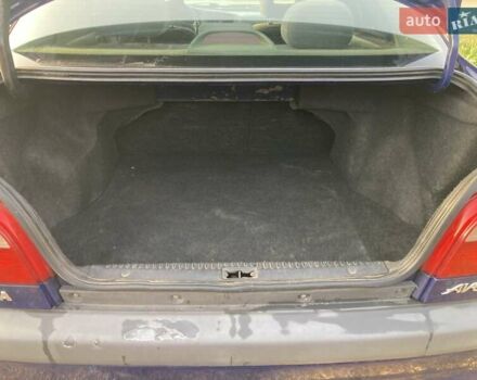 Синій Тойота Авенсіс, об'ємом двигуна 1.8 л та пробігом 391 тис. км за 3500 $, фото 10 на Automoto.ua