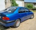Синій Тойота Авенсіс, об'ємом двигуна 2 л та пробігом 398 тис. км за 3806 $, фото 1 на Automoto.ua