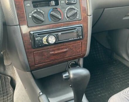 Синій Тойота Авенсіс, об'ємом двигуна 1.8 л та пробігом 391 тис. км за 3500 $, фото 6 на Automoto.ua