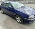 Синий Тойота Авенсис, объемом двигателя 2 л и пробегом 503 тыс. км за 2999 $, фото 4 на Automoto.ua
