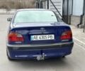 Синий Тойота Авенсис, объемом двигателя 2 л и пробегом 503 тыс. км за 2999 $, фото 1 на Automoto.ua