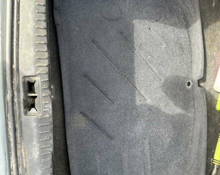 Синий Тойота Авенсис, объемом двигателя 1.59 л и пробегом 507 тыс. км за 3000 $, фото 11 на Automoto.ua