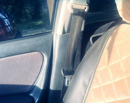 Синий Тойота Авенсис, объемом двигателя 2 л и пробегом 0 тыс. км за 2600 $, фото 1 на Automoto.ua