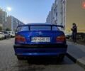 Синій Тойота Авенсіс, об'ємом двигуна 1.6 л та пробігом 351 тис. км за 3500 $, фото 1 на Automoto.ua
