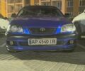 Синій Тойота Авенсіс, об'ємом двигуна 1.6 л та пробігом 351 тис. км за 3500 $, фото 1 на Automoto.ua