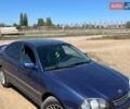 Синий Тойота Авенсис, объемом двигателя 1.59 л и пробегом 374 тыс. км за 3550 $, фото 1 на Automoto.ua