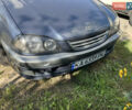 Синій Тойота Авенсіс, об'ємом двигуна 1.8 л та пробігом 345 тис. км за 3300 $, фото 1 на Automoto.ua