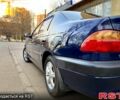 Синій Тойота Авенсіс, об'ємом двигуна 2 л та пробігом 280 тис. км за 4500 $, фото 4 на Automoto.ua