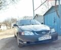Синій Тойота Авенсіс, об'ємом двигуна 2 л та пробігом 323 тис. км за 3800 $, фото 1 на Automoto.ua