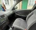 Синий Тойота Авенсис, объемом двигателя 1.79 л и пробегом 350 тыс. км за 3500 $, фото 6 на Automoto.ua