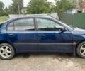 Синий Тойота Авенсис, объемом двигателя 1.79 л и пробегом 350 тыс. км за 3500 $, фото 1 на Automoto.ua