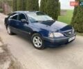 Синий Тойота Авенсис, объемом двигателя 1.79 л и пробегом 343 тыс. км за 3500 $, фото 1 на Automoto.ua