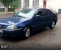 Синий Тойота Авенсис, объемом двигателя 1.8 л и пробегом 320 тыс. км за 3900 $, фото 1 на Automoto.ua