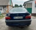 Синий Тойота Авенсис, объемом двигателя 1.79 л и пробегом 350 тыс. км за 3500 $, фото 2 на Automoto.ua
