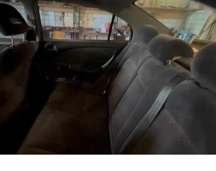 Синий Тойота Авенсис, объемом двигателя 1.7 л и пробегом 200 тыс. км за 2500 $, фото 5 на Automoto.ua