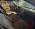 Синий Тойота Авенсис, объемом двигателя 1.7 л и пробегом 200 тыс. км за 2500 $, фото 7 на Automoto.ua