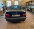 Синий Тойота Авенсис, объемом двигателя 1.7 л и пробегом 200 тыс. км за 2500 $, фото 1 на Automoto.ua