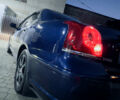 Синий Тойота Авенсис, объемом двигателя 2 л и пробегом 308 тыс. км за 7299 $, фото 9 на Automoto.ua