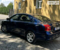 Синій Тойота Авенсіс, об'ємом двигуна 1.8 л та пробігом 169 тис. км за 5800 $, фото 21 на Automoto.ua