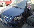 Синий Тойота Авенсис, объемом двигателя 1.79 л и пробегом 175 тыс. км за 2500 $, фото 5 на Automoto.ua