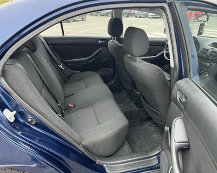 Синий Тойота Авенсис, объемом двигателя 1.8 л и пробегом 250 тыс. км за 4200 $, фото 17 на Automoto.ua