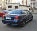 Синий Тойота Авенсис, объемом двигателя 1.8 л и пробегом 265 тыс. км за 3600 $, фото 5 на Automoto.ua