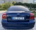 Синій Тойота Авенсіс, об'ємом двигуна 2 л та пробігом 273 тис. км за 4600 $, фото 3 на Automoto.ua