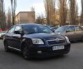 Синий Тойота Авенсис, объемом двигателя 1.8 л и пробегом 265 тыс. км за 3600 $, фото 1 на Automoto.ua