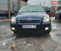 Синий Тойота Авенсис, объемом двигателя 2 л и пробегом 336 тыс. км за 5000 $, фото 1 на Automoto.ua