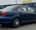 Синій Тойота Авенсіс, об'ємом двигуна 1.8 л та пробігом 250 тис. км за 4200 $, фото 6 на Automoto.ua