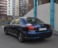 Синий Тойота Авенсис, объемом двигателя 1.8 л и пробегом 265 тыс. км за 3600 $, фото 6 на Automoto.ua