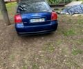 Синий Тойота Авенсис, объемом двигателя 2 л и пробегом 0 тыс. км за 4000 $, фото 1 на Automoto.ua
