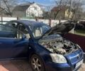 Синій Тойота Авенсіс, об'ємом двигуна 2 л та пробігом 279 тис. км за 4700 $, фото 1 на Automoto.ua