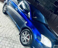 Синий Тойота Авенсис, объемом двигателя 2 л и пробегом 308 тыс. км за 7299 $, фото 16 на Automoto.ua