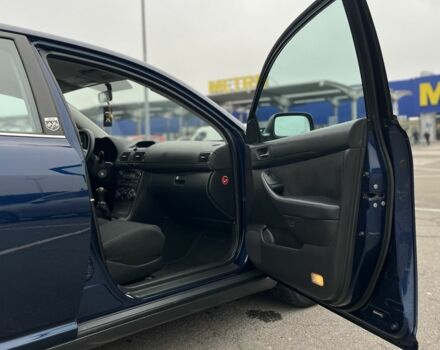 Синий Тойота Авенсис, объемом двигателя 1.8 л и пробегом 250 тыс. км за 4200 $, фото 14 на Automoto.ua