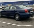 Синий Тойота Авенсис, объемом двигателя 1.8 л и пробегом 250 тыс. км за 4200 $, фото 9 на Automoto.ua