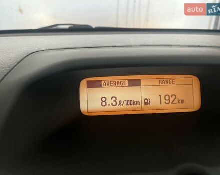 Синій Тойота Авенсіс, об'ємом двигуна 2 л та пробігом 279 тис. км за 4700 $, фото 9 на Automoto.ua