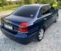 Синій Тойота Авенсіс, об'ємом двигуна 2 л та пробігом 273 тис. км за 4600 $, фото 6 на Automoto.ua