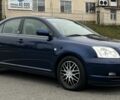 Синий Тойота Авенсис, объемом двигателя 1.8 л и пробегом 250 тыс. км за 4200 $, фото 3 на Automoto.ua