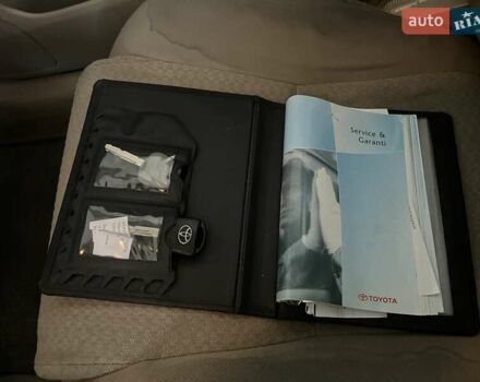 Синій Тойота Авенсіс, об'ємом двигуна 2 л та пробігом 279 тис. км за 4700 $, фото 5 на Automoto.ua