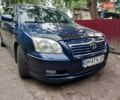 Синий Тойота Авенсис, объемом двигателя 1.79 л и пробегом 250 тыс. км за 6000 $, фото 1 на Automoto.ua