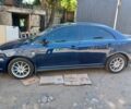 Синий Тойота Авенсис, объемом двигателя 1.8 л и пробегом 248 тыс. км за 4526 $, фото 1 на Automoto.ua