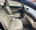 Синій Тойота Авенсіс, об'ємом двигуна 2 л та пробігом 279 тис. км за 4700 $, фото 1 на Automoto.ua