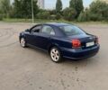 Синий Тойота Авенсис, объемом двигателя 1.8 л и пробегом 265 тыс. км за 3600 $, фото 12 на Automoto.ua