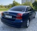 Синій Тойота Авенсіс, об'ємом двигуна 2 л та пробігом 273 тис. км за 4600 $, фото 4 на Automoto.ua