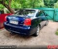Синий Тойота Авенсис, объемом двигателя 1.8 л и пробегом 245 тыс. км за 6000 $, фото 1 на Automoto.ua