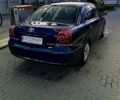 Синий Тойота Авенсис, объемом двигателя 1.8 л и пробегом 265 тыс. км за 3600 $, фото 14 на Automoto.ua