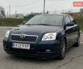 Синій Тойота Авенсіс, об'ємом двигуна 1.8 л та пробігом 250 тис. км за 4200 $, фото 2 на Automoto.ua